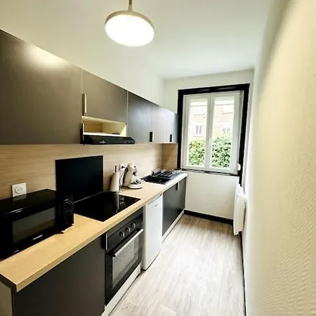 Le Moderne