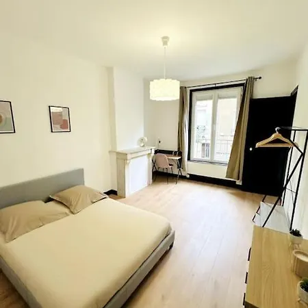 Le Moderne Charleville-Mézières