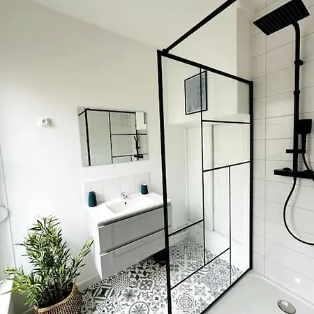 アパート Le Moderne Charleville-Mézières